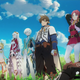 Illustration for article titled iTales of Zestiria/i Takes a Cue from Classic Literature